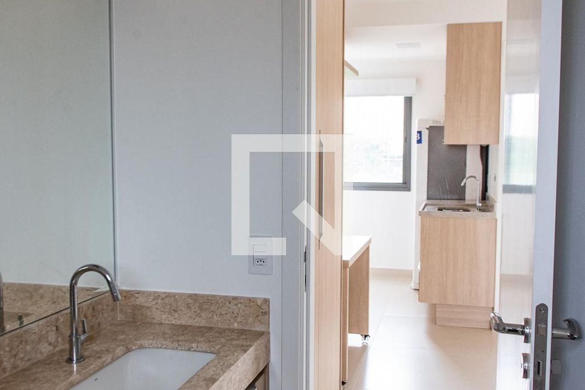 Kitnet-Studio, 26 m² - Foto 26