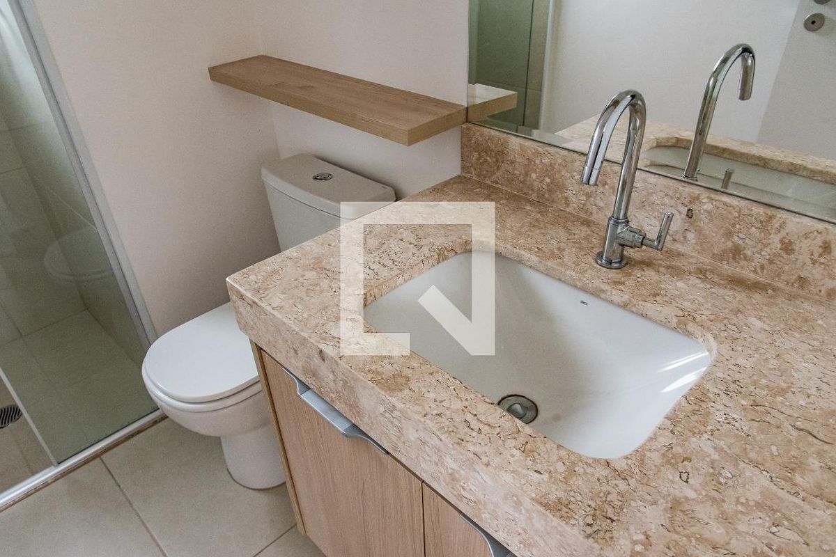 Kitnet-Studio, 26 m² - Foto 22