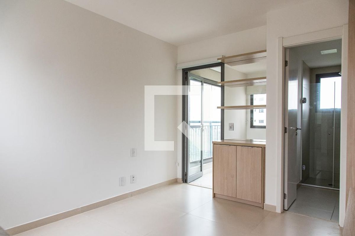 Kitnet-Studio, 26 m² - Foto 2