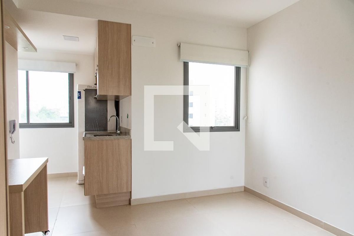 Kitnet-Studio, 26 m² - Foto 6