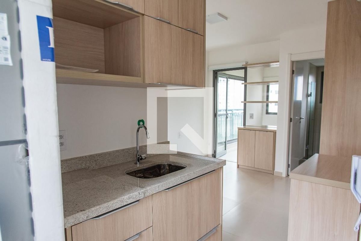 Kitnet-Studio, 26 m² - Foto 34