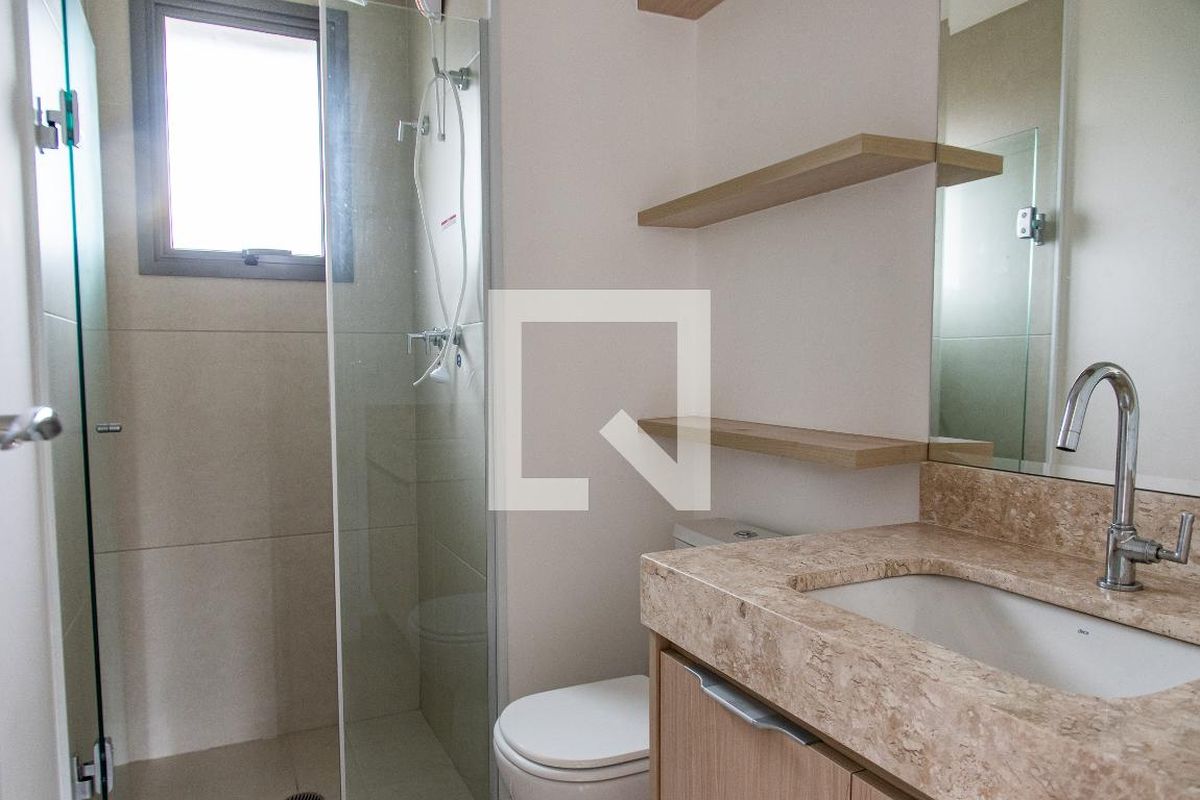 Kitnet-Studio, 26 m² - Foto 18