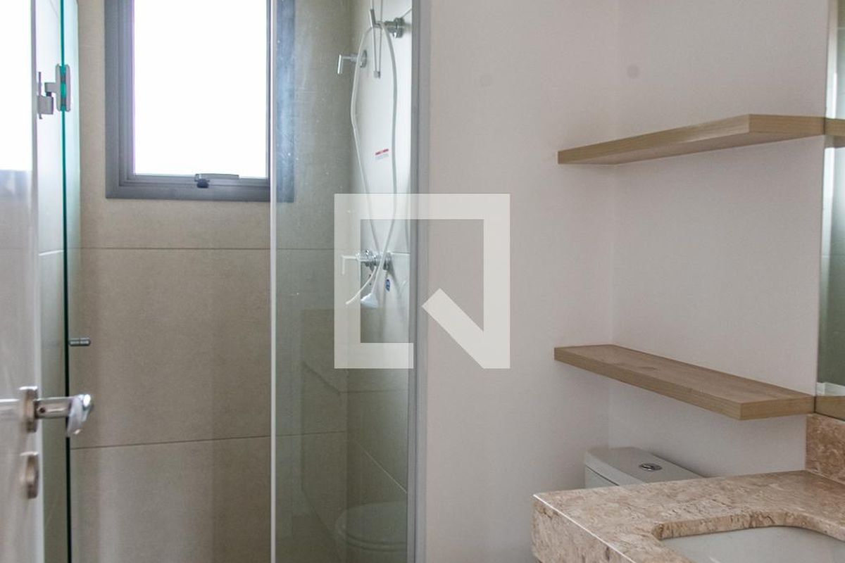 Kitnet-Studio, 26 m² - Foto 20