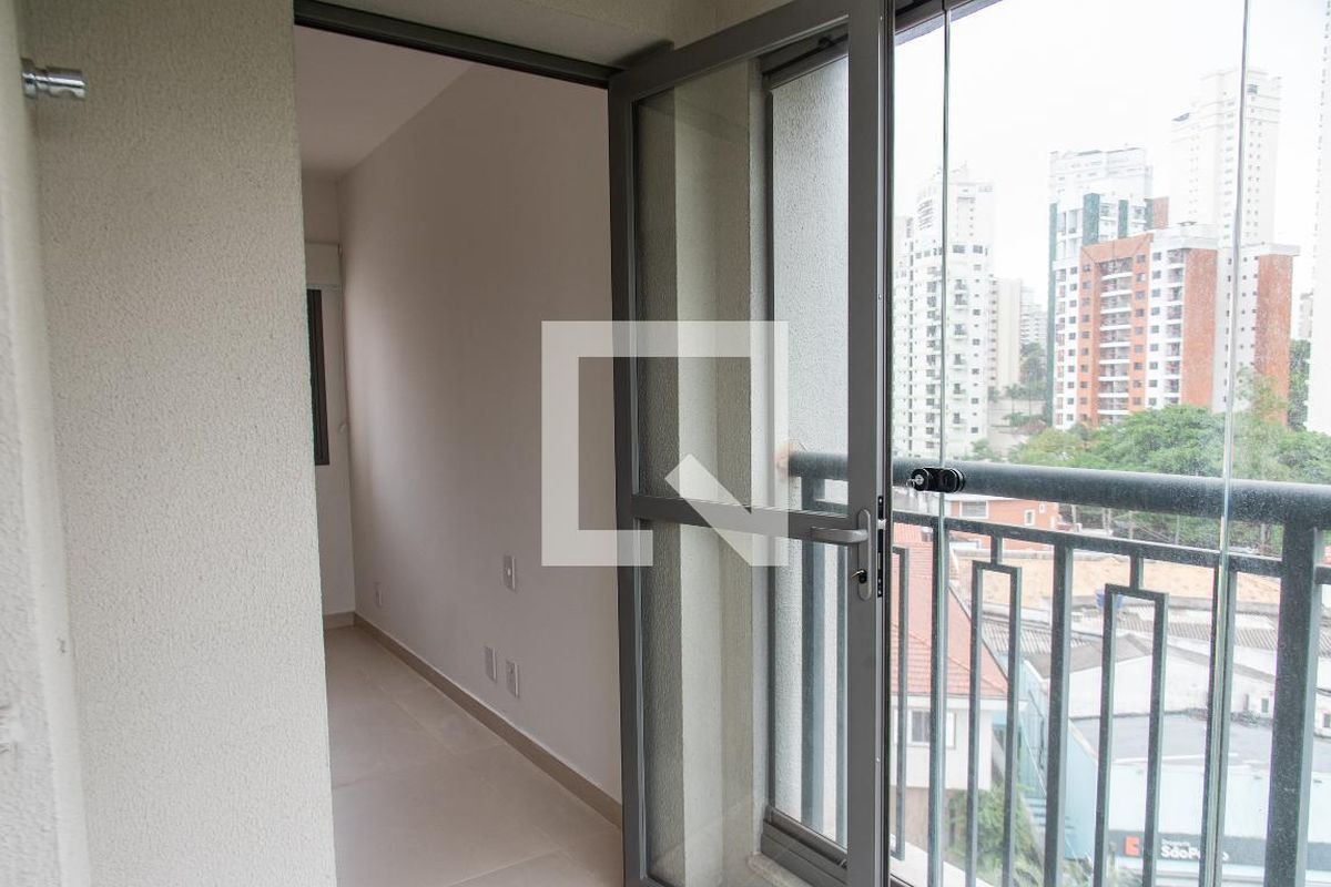 Kitnet-Studio, 26 m² - Foto 12