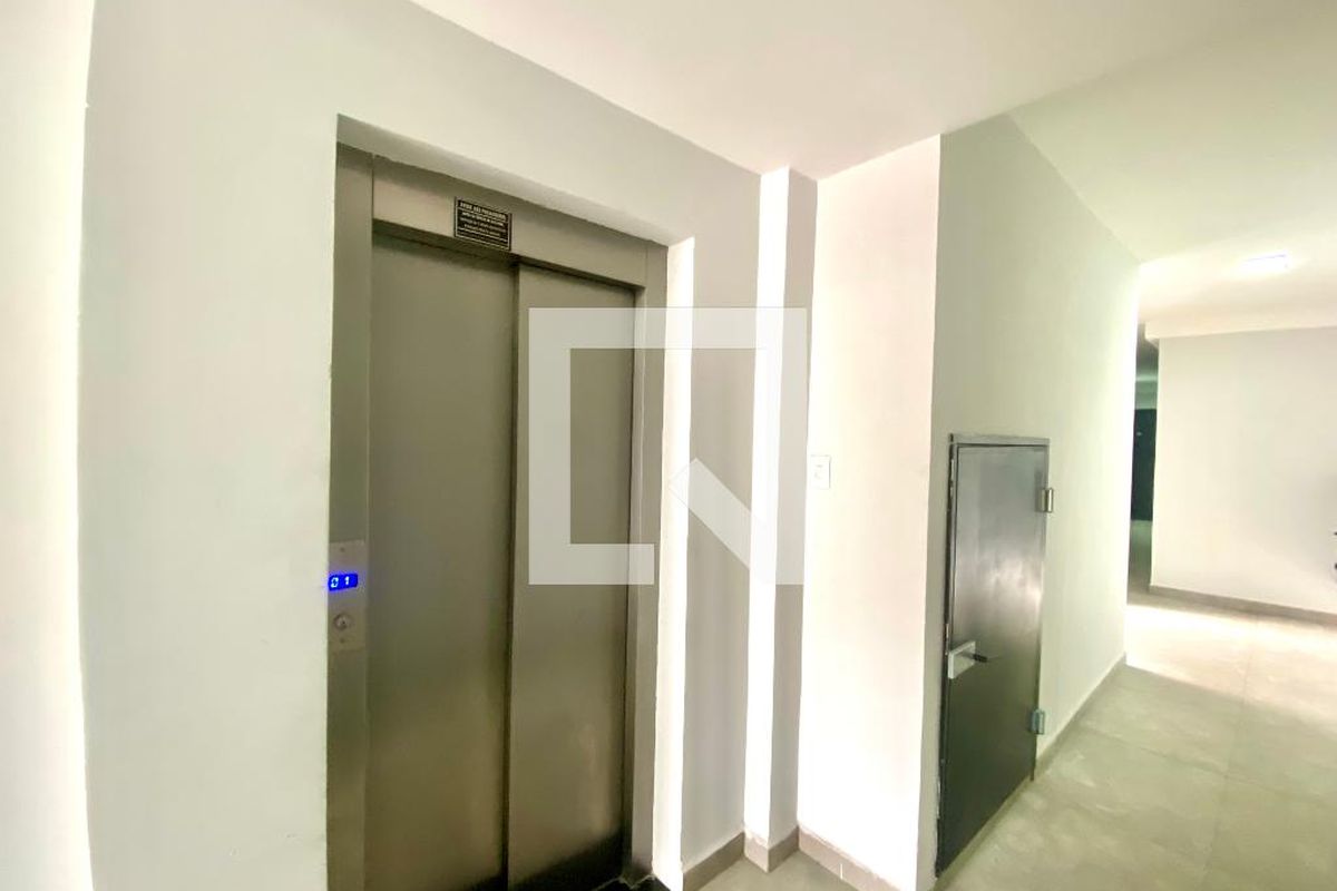 Apartamento, 2 quartos, 42 m² - Foto 27
