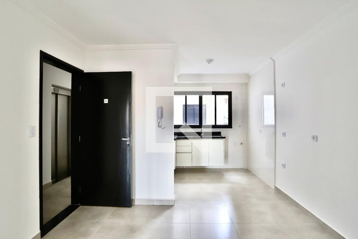 Apartamento, 2 quartos, 42 m² - Foto 3