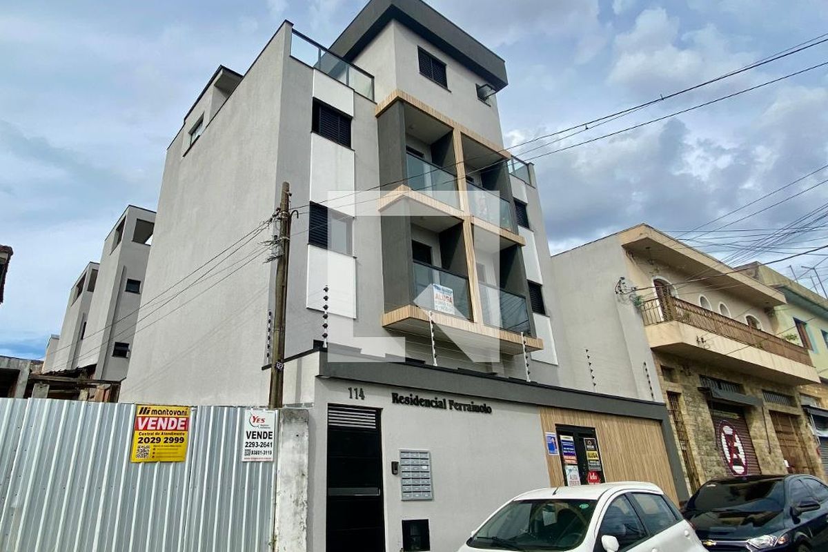 Apartamento, 2 quartos, 42 m² - Foto 30
