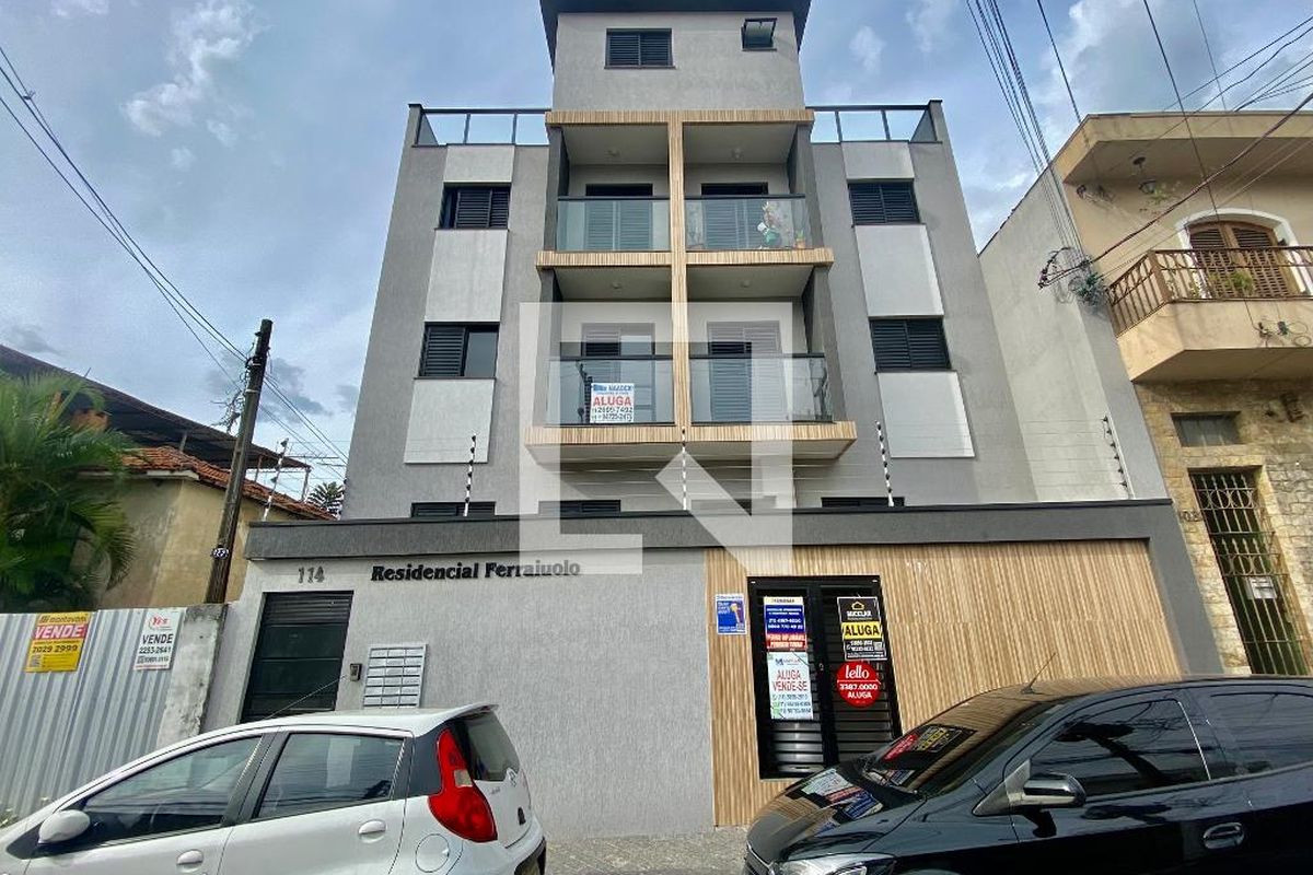 Apartamento, 2 quartos, 42 m² - Foto 32