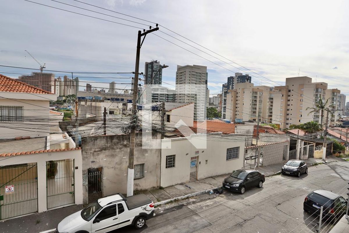 Apartamento, 2 quartos, 42 m² - Foto 16