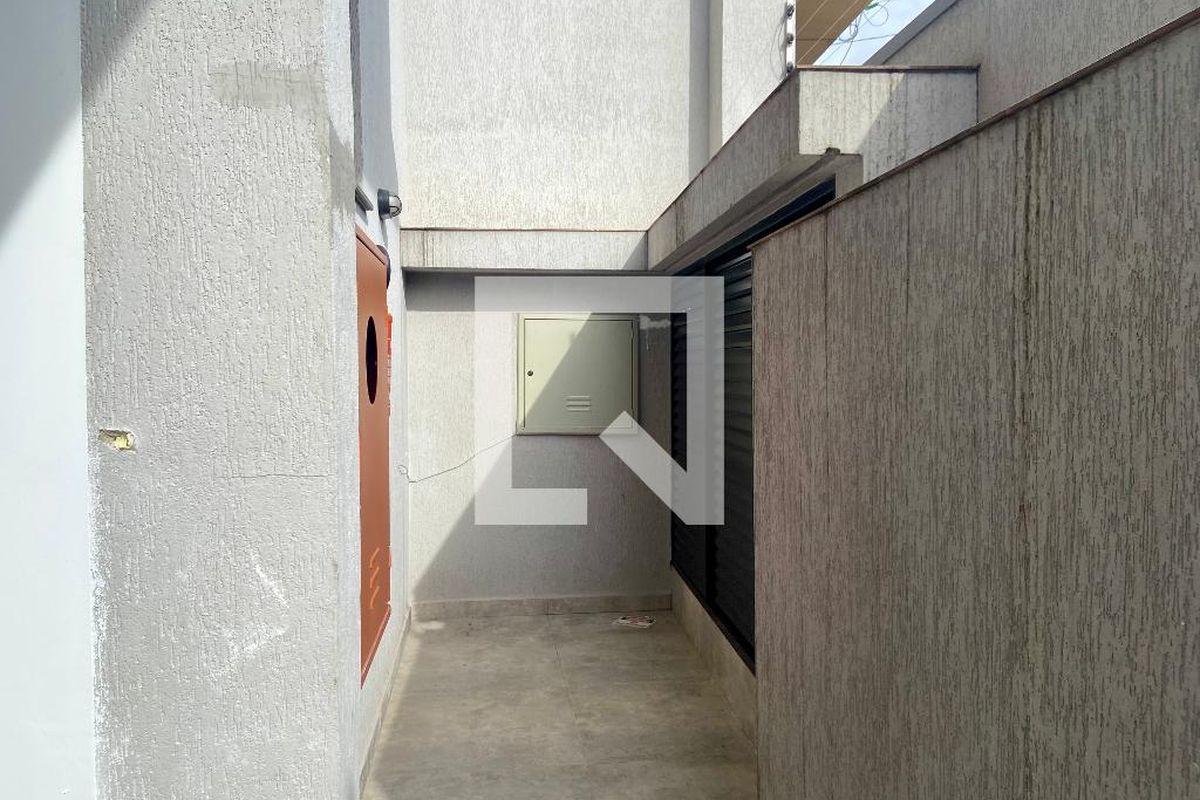 Apartamento, 2 quartos, 42 m² - Foto 29