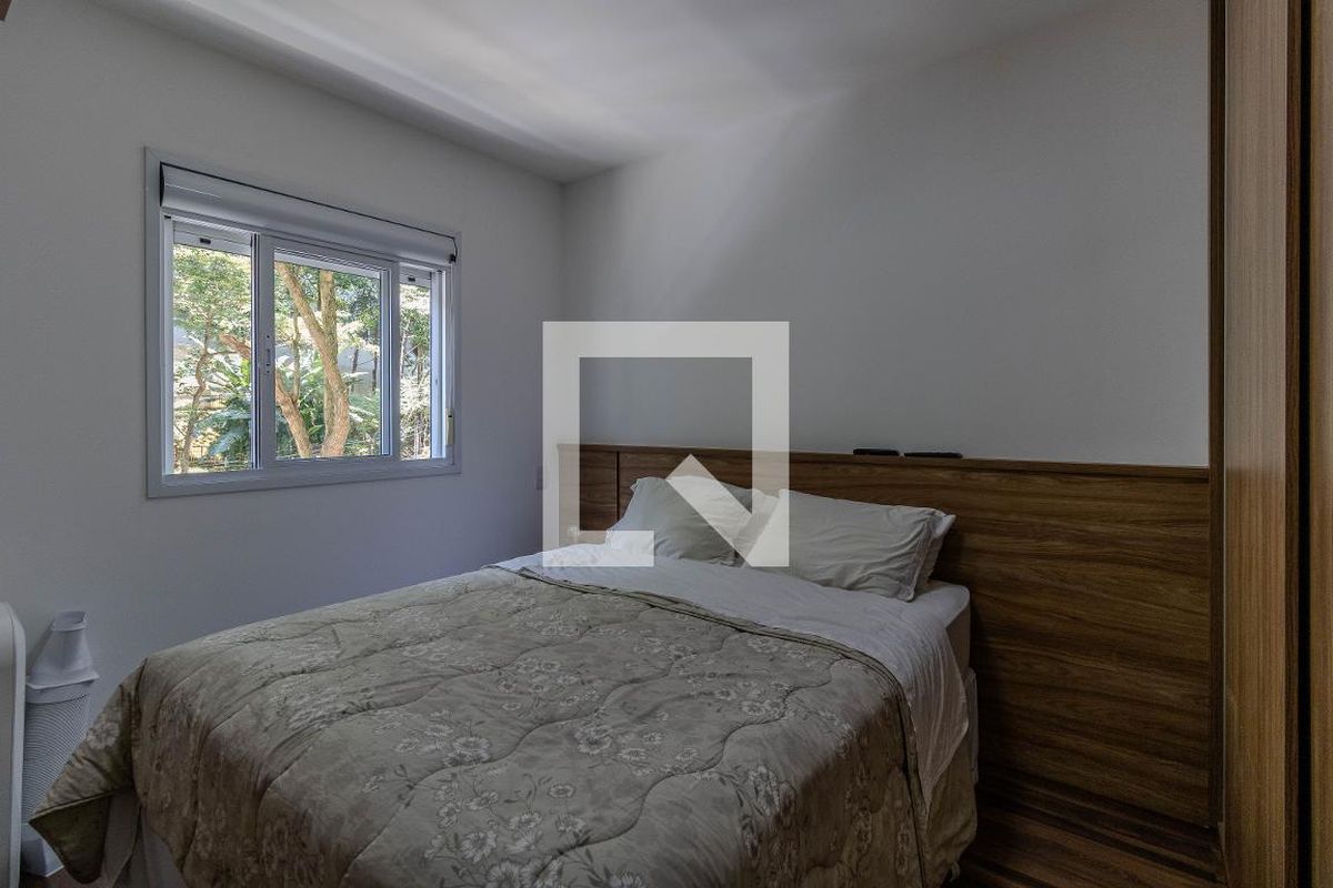 Apartamento, 2 quartos, 55 m² - Foto 24