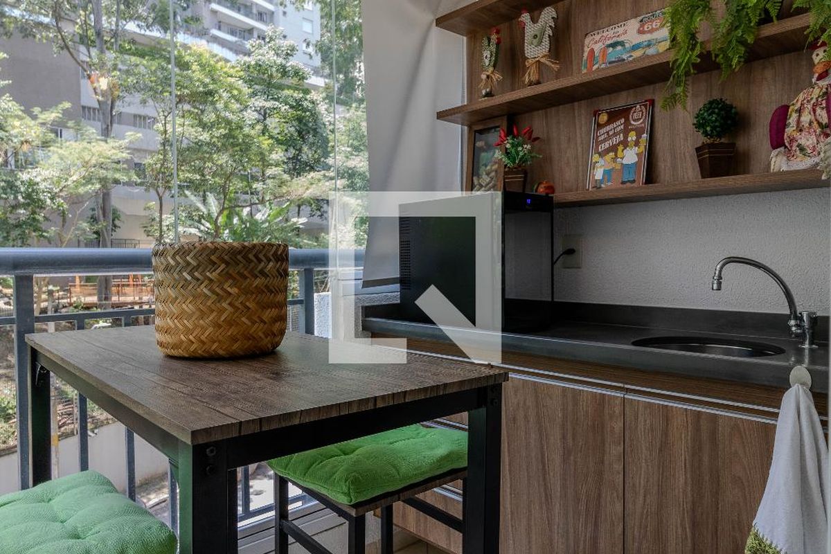 Apartamento, 2 quartos, 55 m² - Foto 16