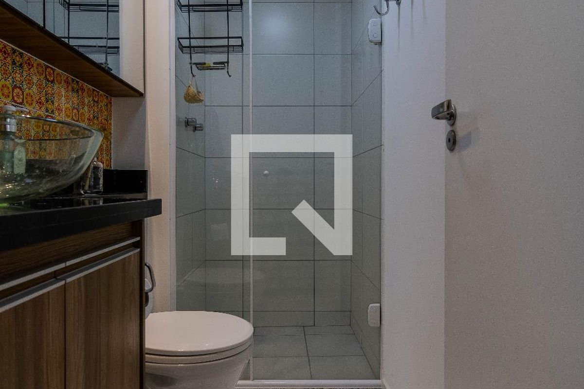 Apartamento, 2 quartos, 55 m² - Foto 46