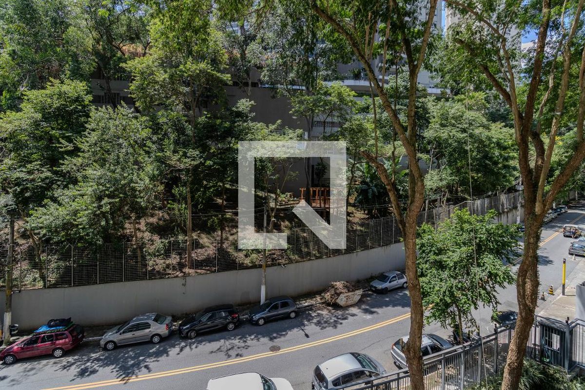 Apartamento, 2 quartos, 55 m² - Foto 32