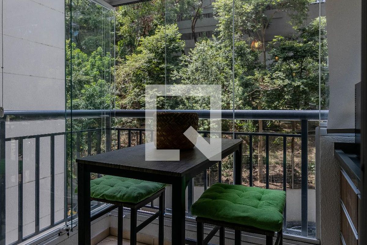 Apartamento, 2 quartos, 55 m² - Foto 12