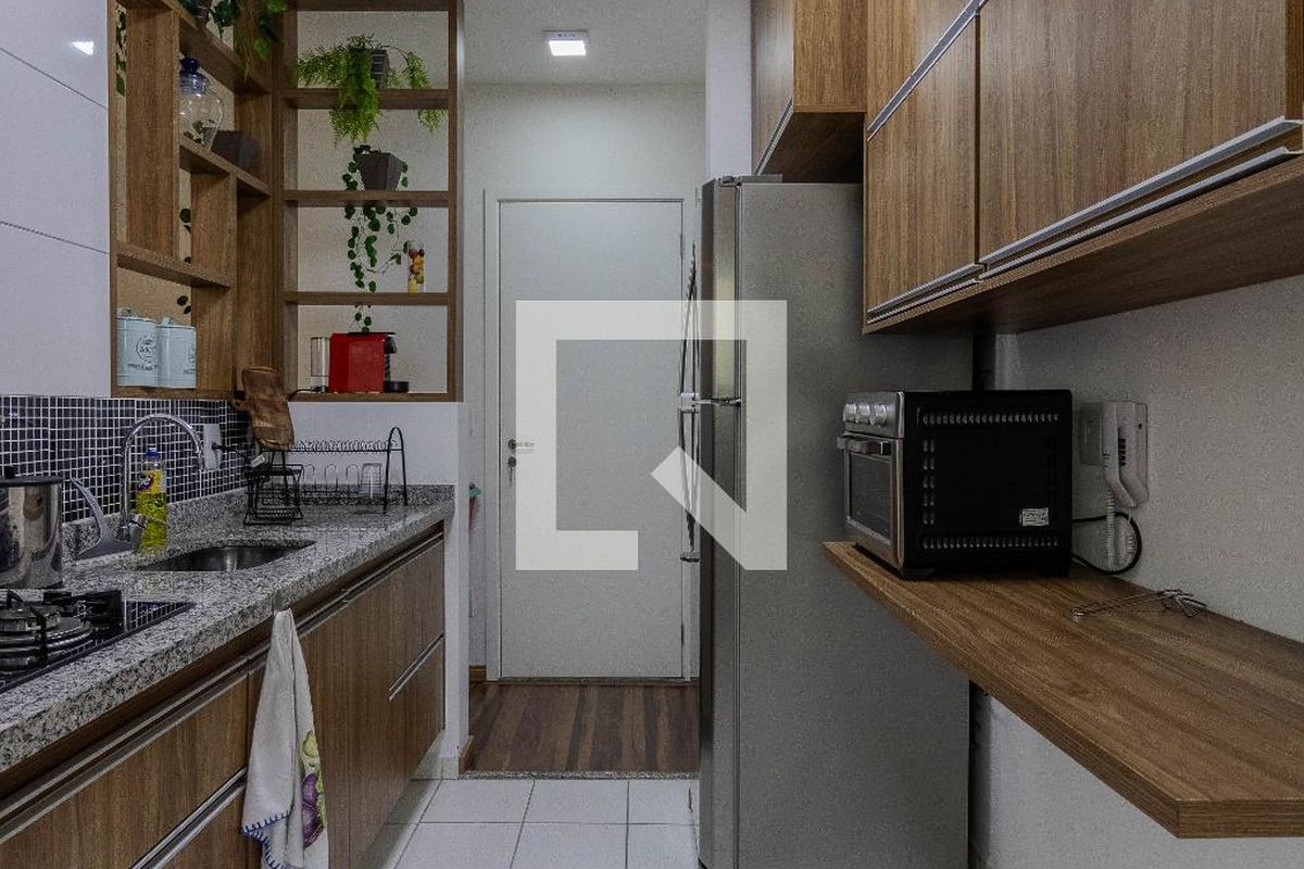 Apartamento, 2 quartos, 55 m² - Foto 64