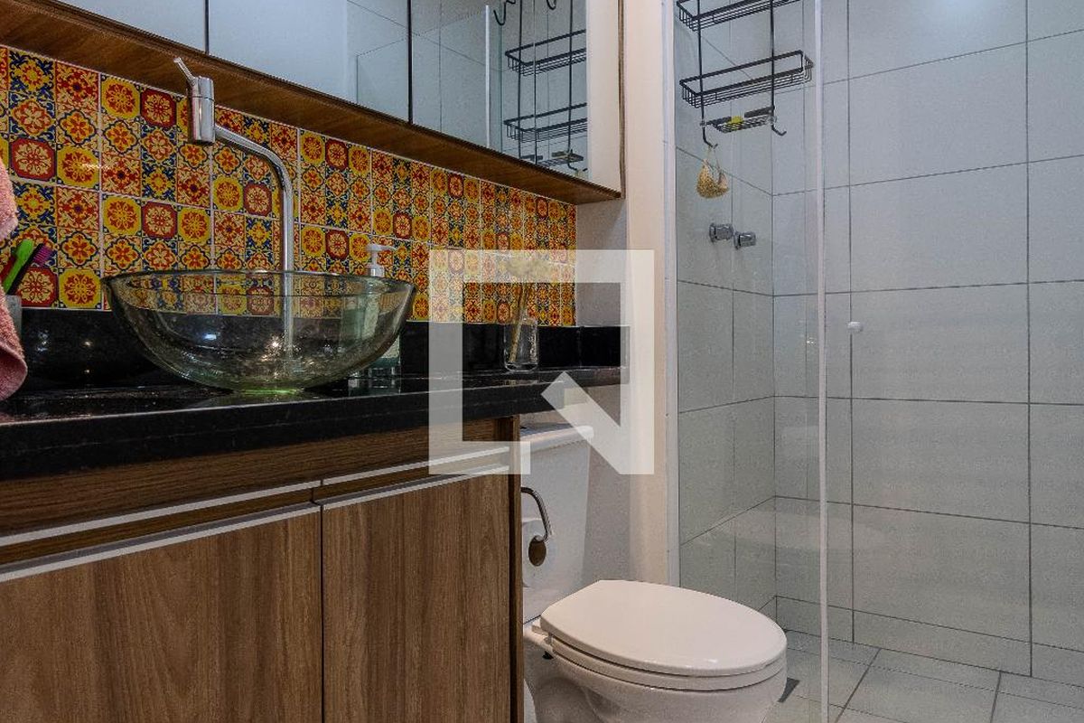 Apartamento, 2 quartos, 55 m² - Foto 44
