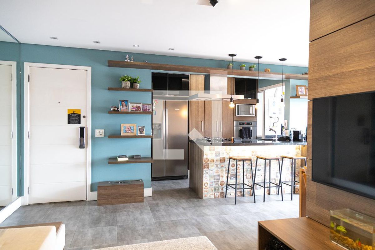 Apartamento, 2 quartos, 67 m² - Foto 2