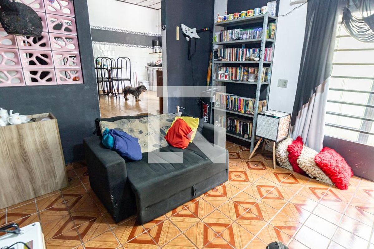 Casa, 2 quartos, 75 m² - Foto 9