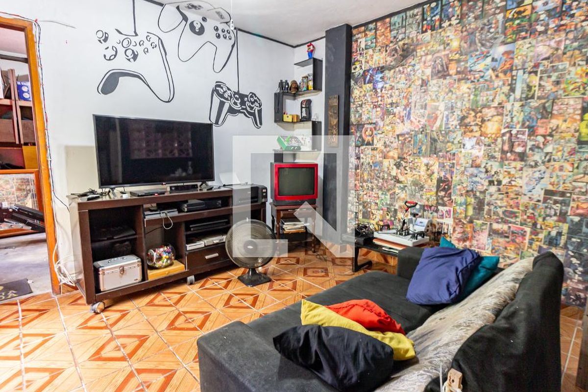Casa, 2 quartos, 75 m² - Foto 5