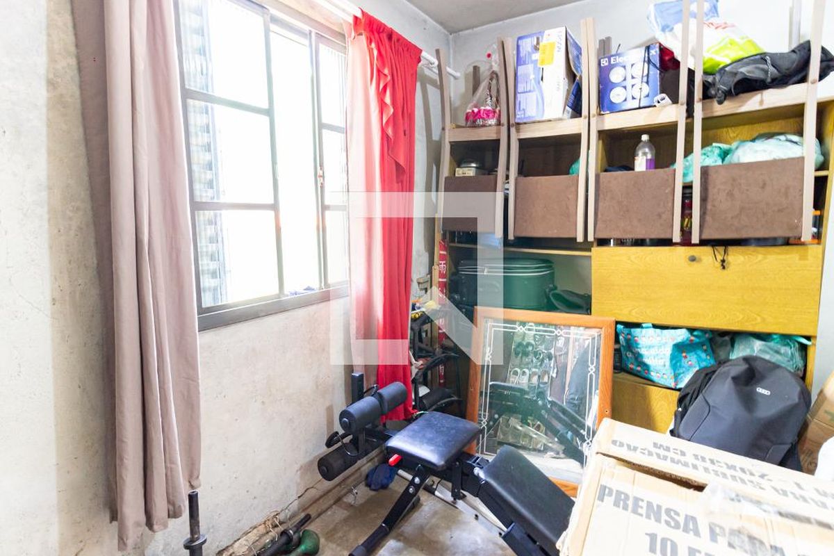 Casa, 2 quartos, 75 m² - Foto 25