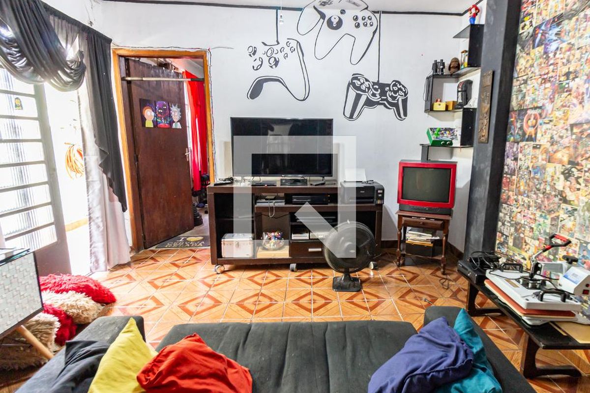 Casa, 2 quartos, 75 m² - Foto 7