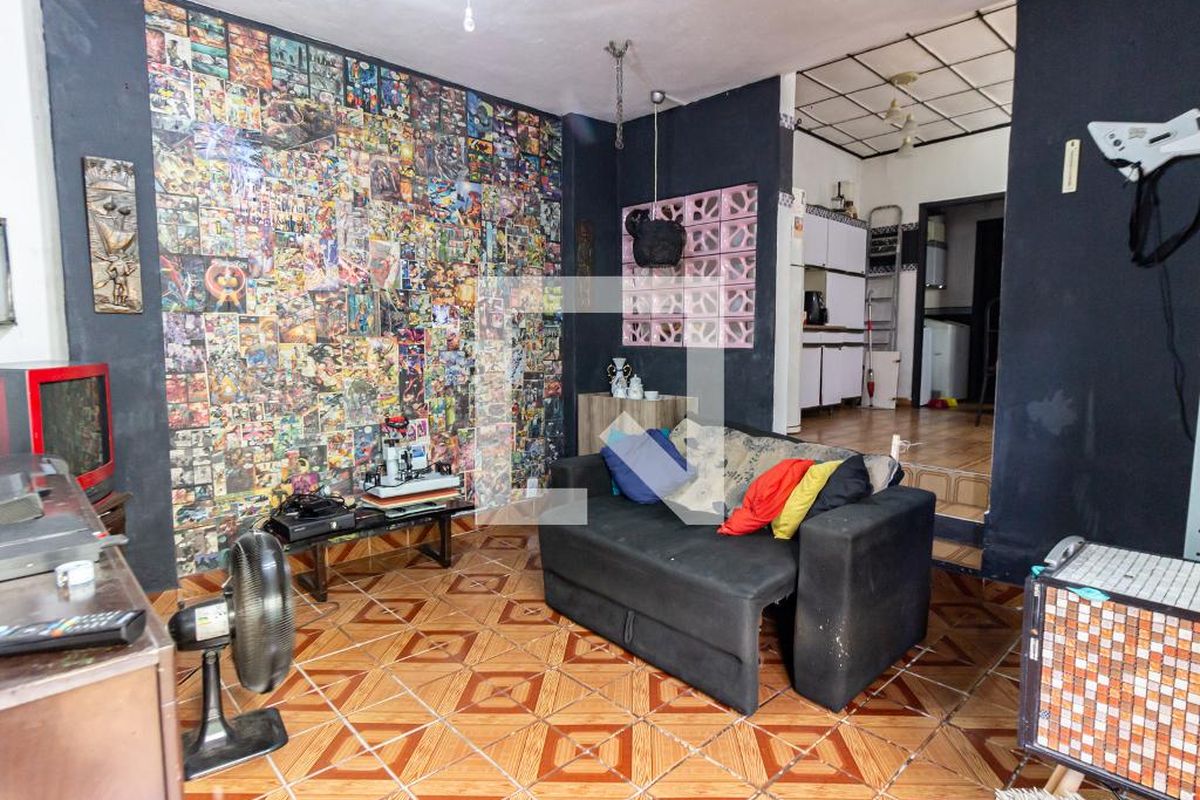 Casa, 2 quartos, 75 m² - Foto 2