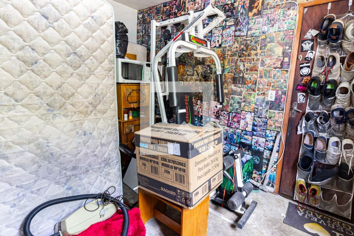 Casa, 2 quartos, 75 m² - Foto 23