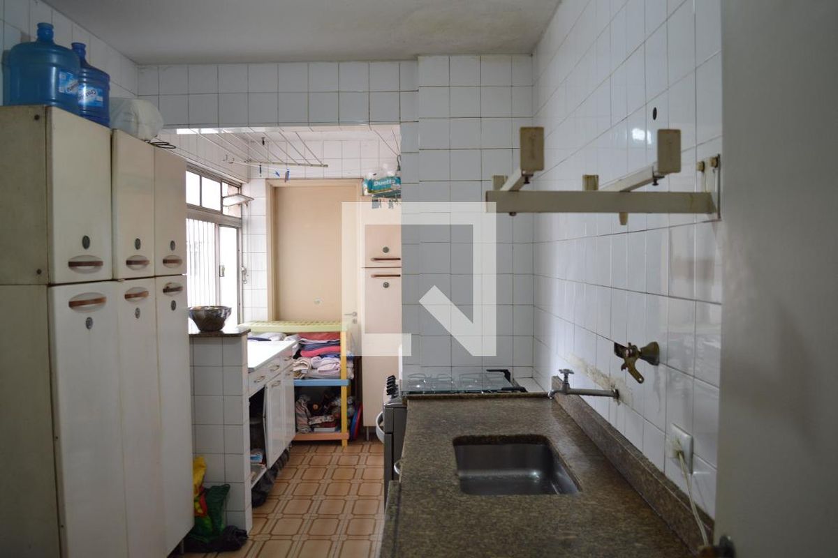 Apartamento, 3 quartos, 100 m² - Foto 80