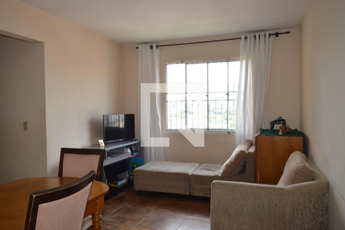 Apartamento, 3 quartos, 100 m² - Foto 2