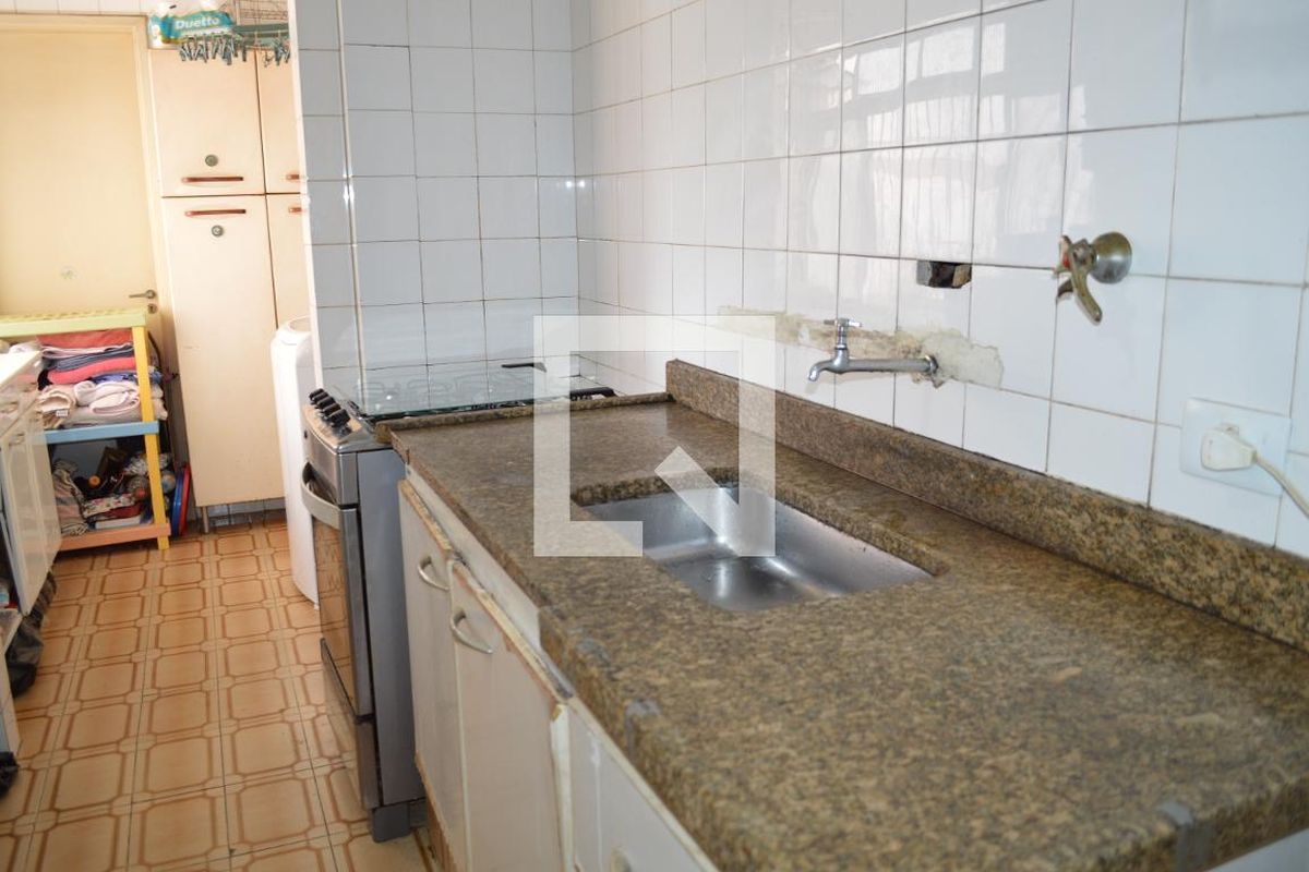 Apartamento, 3 quartos, 100 m² - Foto 84