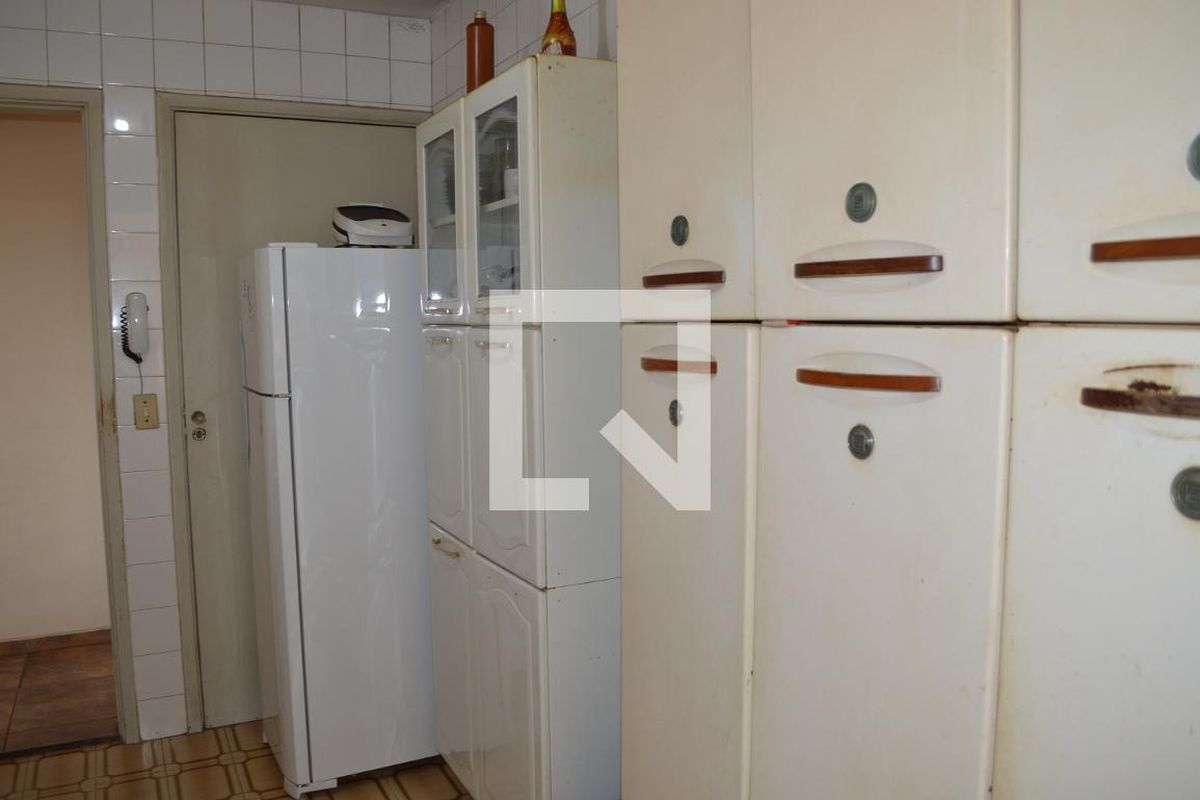 Apartamento, 3 quartos, 100 m² - Foto 94