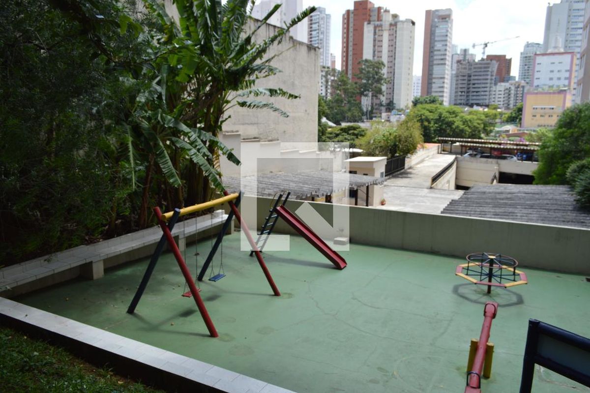 Apartamento, 3 quartos, 100 m² - Foto 116