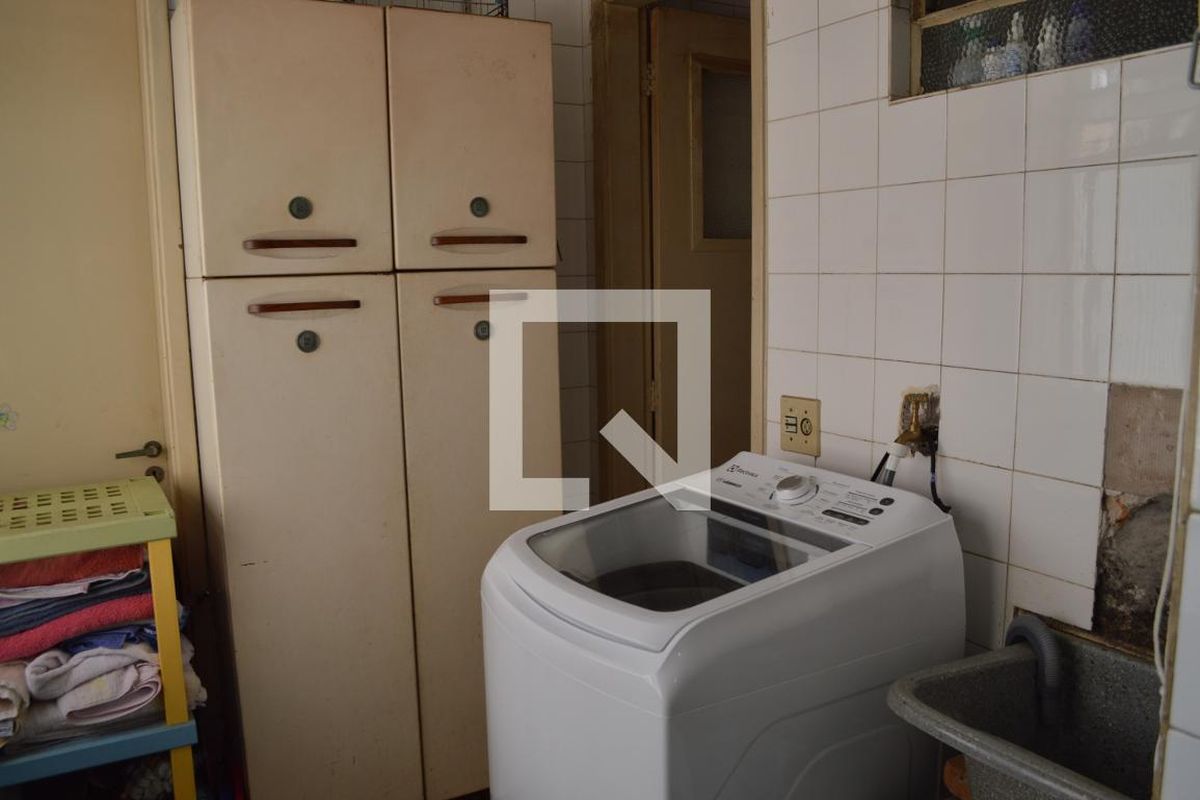 Apartamento, 3 quartos, 100 m² - Foto 100