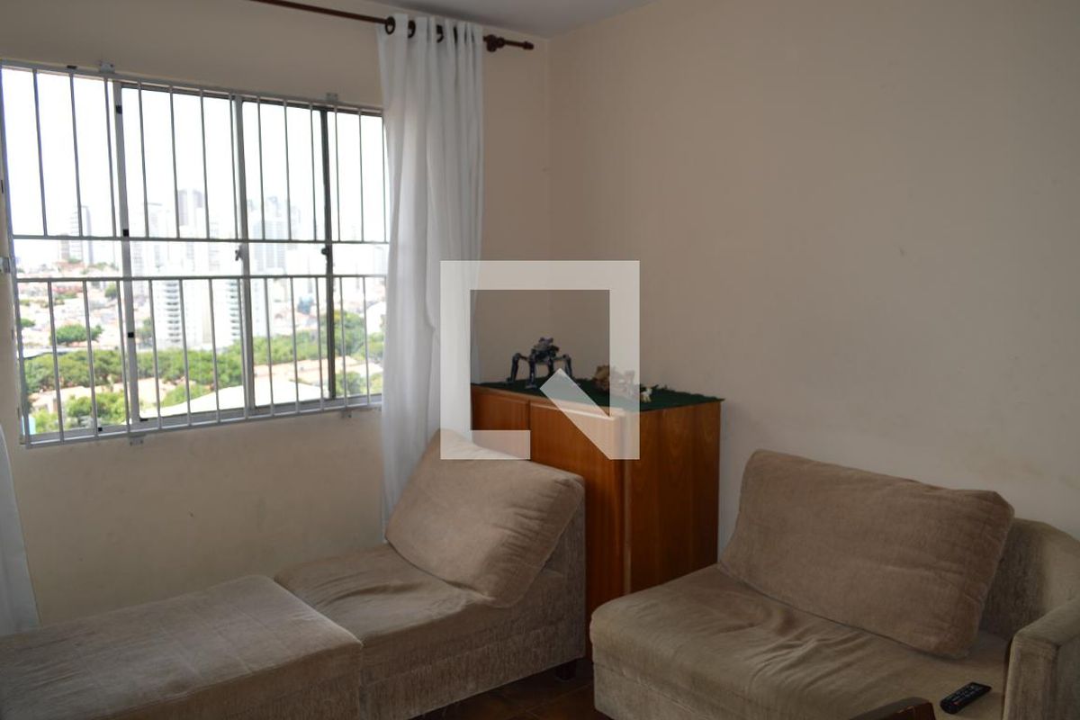 Apartamento, 3 quartos, 100 m² - Foto 4