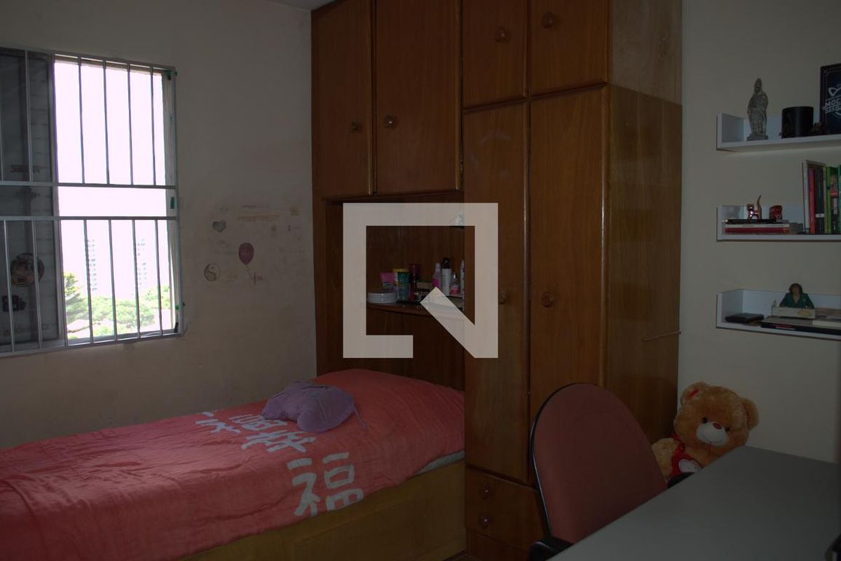Apartamento, 3 quartos, 100 m² - Foto 18