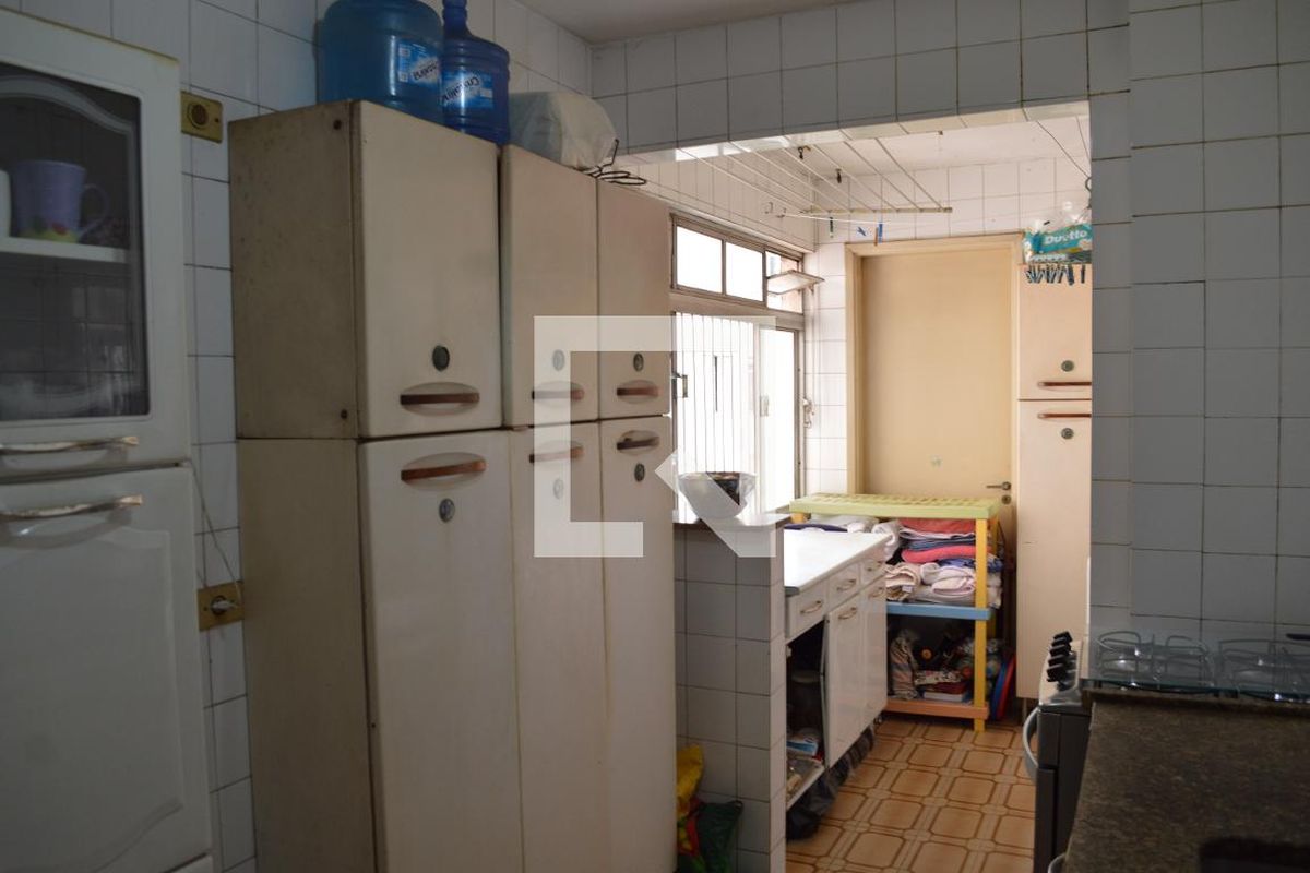 Apartamento, 3 quartos, 100 m² - Foto 88