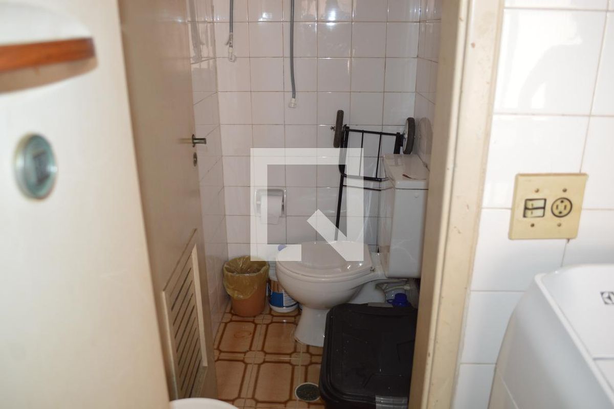 Apartamento, 3 quartos, 100 m² - Foto 72