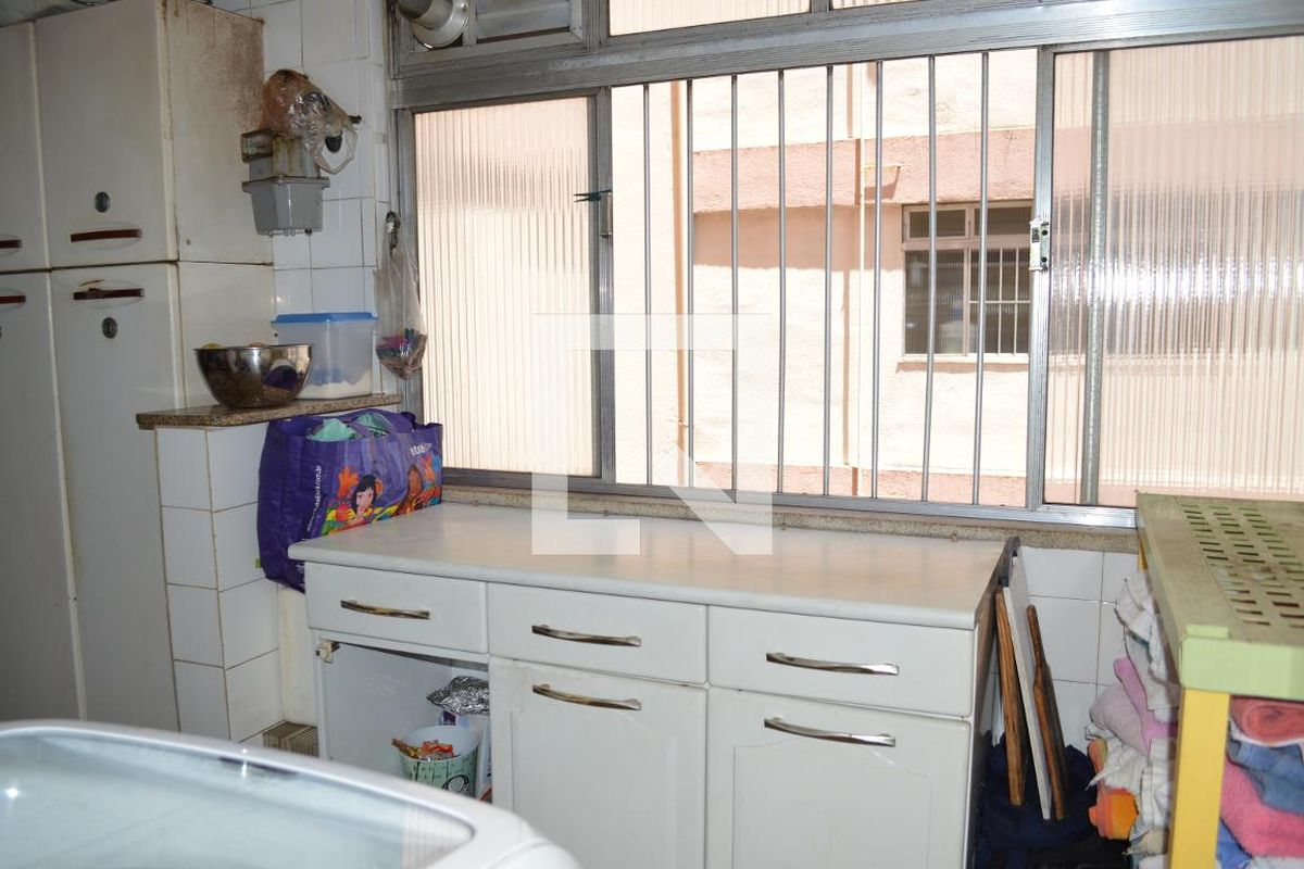 Apartamento, 3 quartos, 100 m² - Foto 104