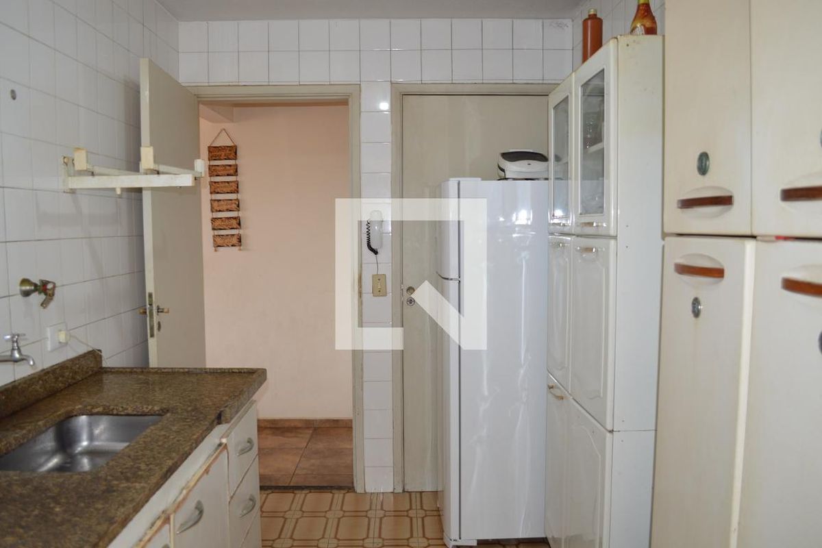 Apartamento, 3 quartos, 100 m² - Foto 90