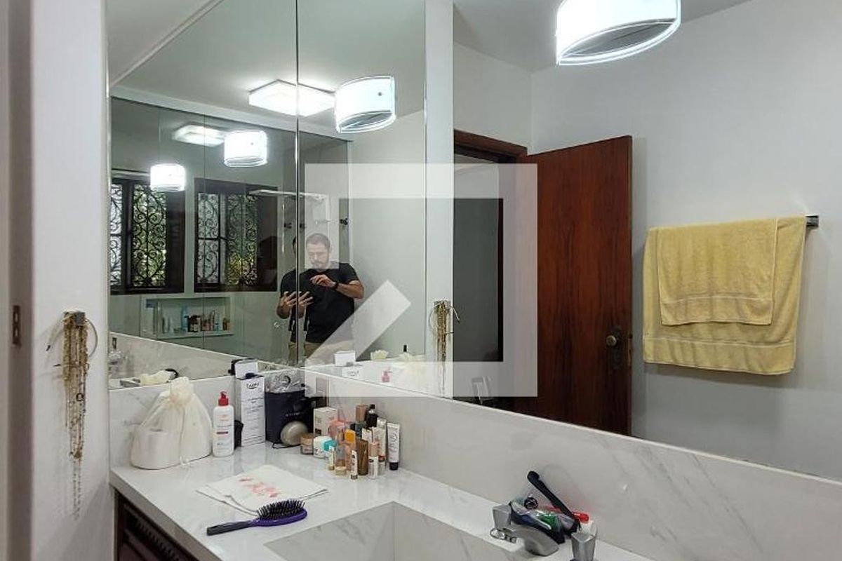 Casa à Venda - Jardim Santana, 5 Quartos,  2234 m2 em , Campinas - sp | SoloBR