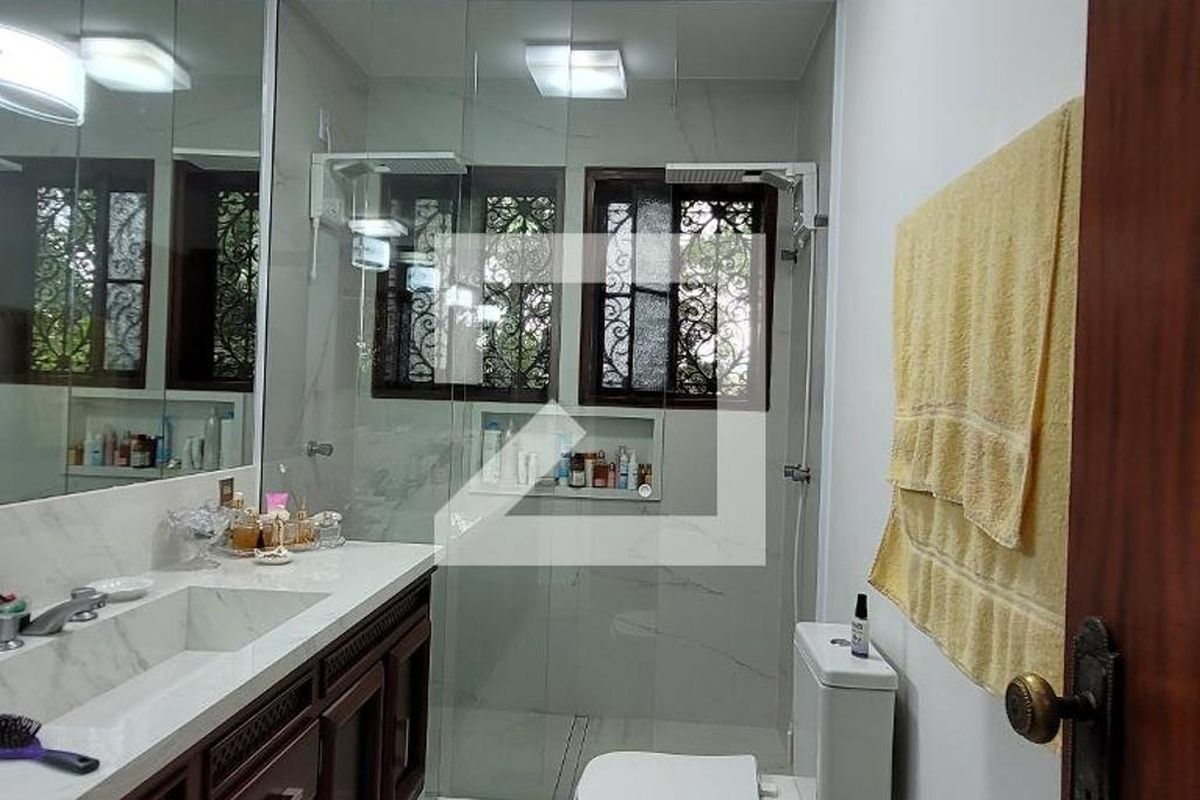 Casa à Venda - Jardim Santana, 5 Quartos,  2234 m2 em , Campinas - sp | SoloBR
