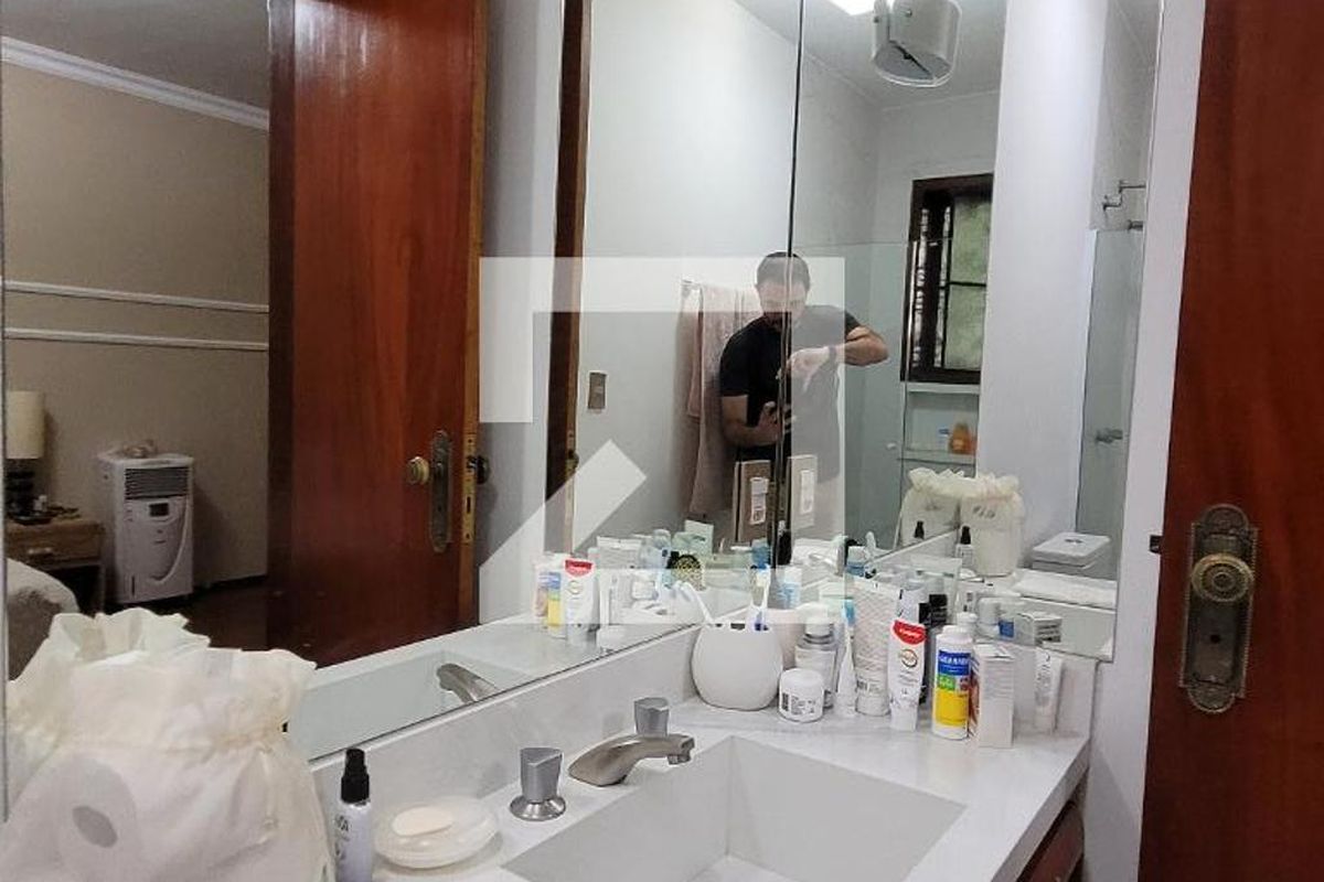Casa à Venda - Jardim Santana, 5 Quartos,  2234 m2 em , Campinas - sp | SoloBR