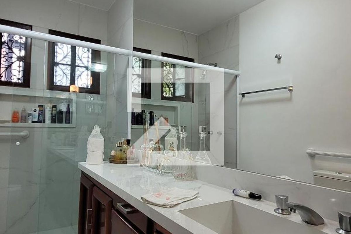 Casa à Venda - Jardim Santana, 5 Quartos,  2234 m2 em , Campinas - sp | SoloBR