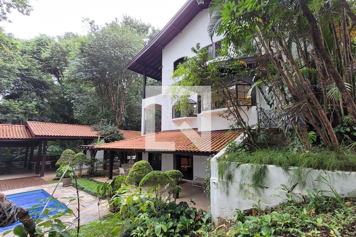 Casa à Venda - Jardim Santana, 5 Quartos,  2234 m2 em , Campinas - sp | SoloBR