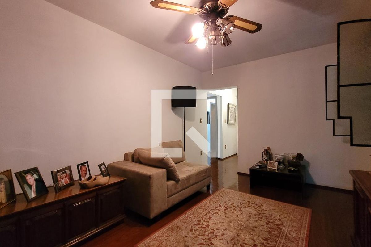 Casa à Venda - Jardim Santana, 5 Quartos,  2234 m2 em , Campinas - sp | SoloBR