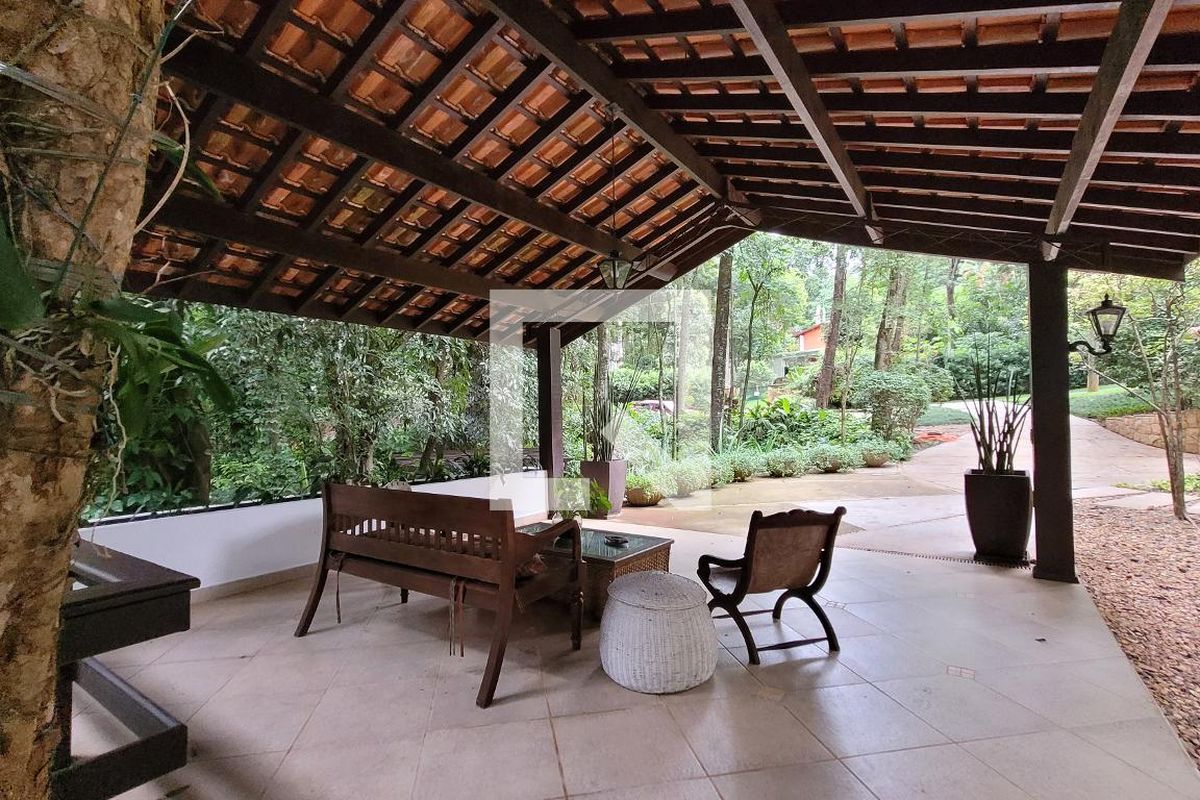 Casa à Venda - Jardim Santana, 5 Quartos,  2234 m2 em , Campinas - sp | SoloBR