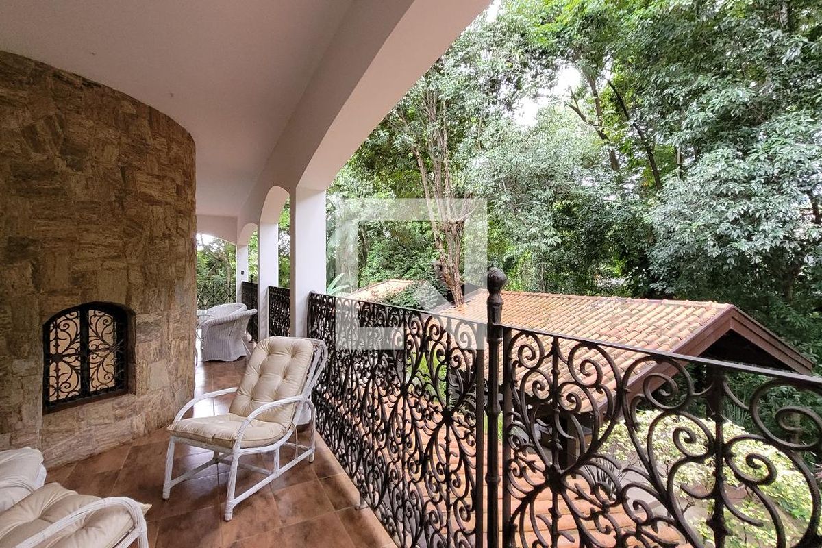 Casa à Venda - Jardim Santana, 5 Quartos,  2234 m2 em , Campinas - sp | SoloBR