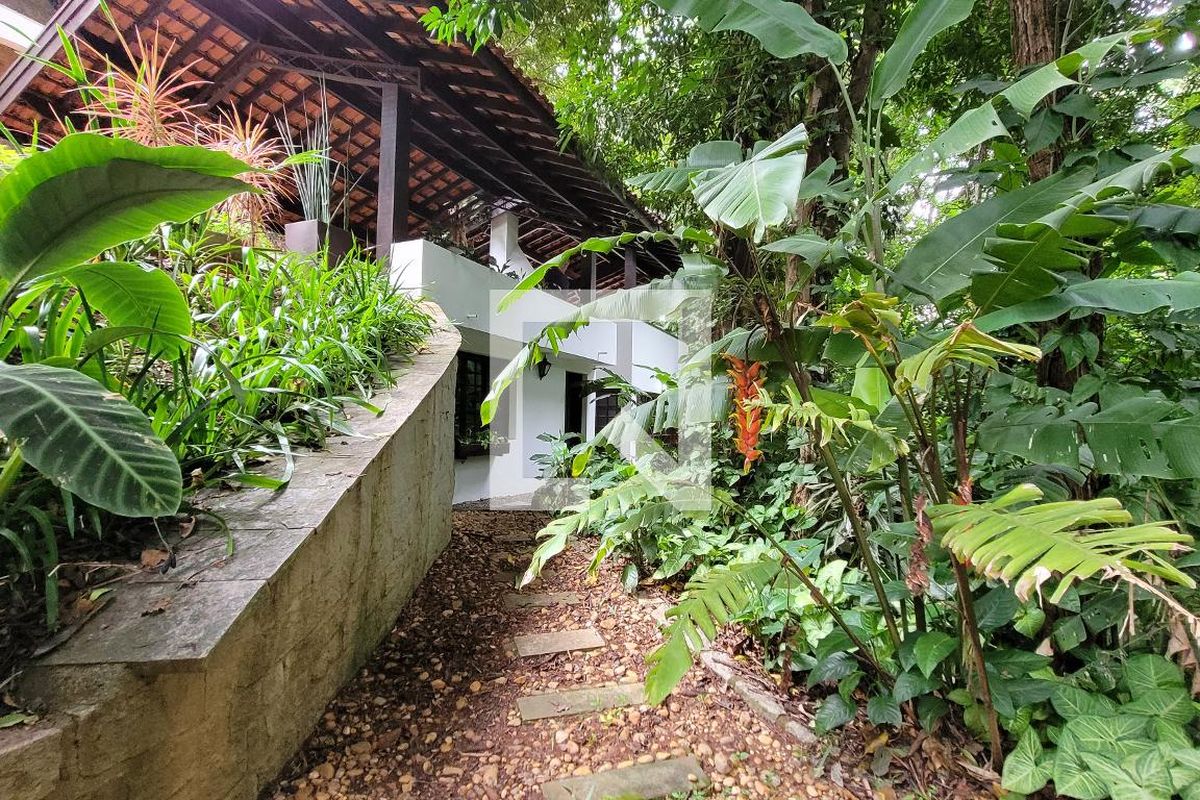 Casa à Venda - Jardim Santana, 5 Quartos,  2234 m2 em , Campinas - sp | SoloBR