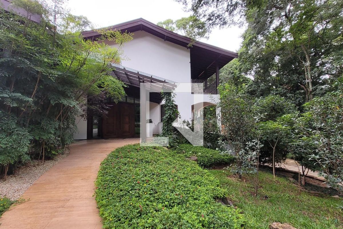 Casa à Venda - Jardim Santana, 5 Quartos,  2234 m2 em , Campinas - sp | SoloBR